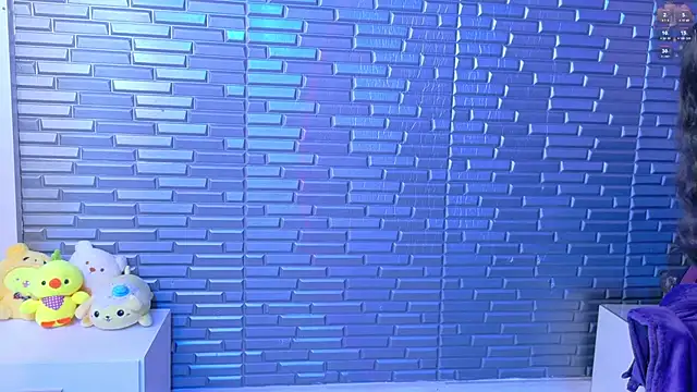 Giaa rossi online show from 03/01/26, 01:13