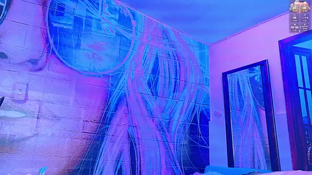 Giaa rossi online show from 03/25/26, 02:12