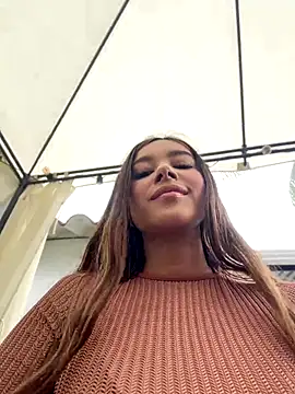 Natalia vidal online show from 09/20/25, 01:34