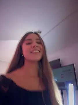 Natalia vidal online show from 10/16/25, 01:56