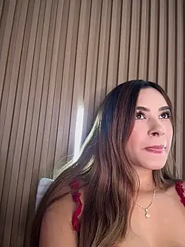 Natalia vidal online show from 04/19/26, 01:43