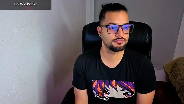 Ernesto-Rodriguez82 online show from 02/12/26, 08:31