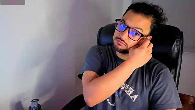 Ernesto-Rodriguez82 online show from 03/16/26, 05:13