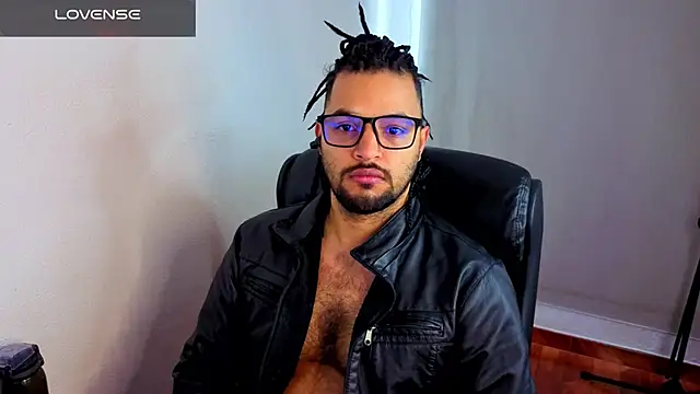 Ernesto-Rodriguez82 online show from 04/03/26, 12:25