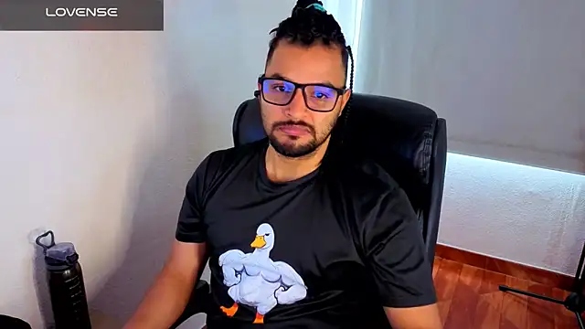 Ernesto-Rodriguez82 online show from 04/06/26, 03:35