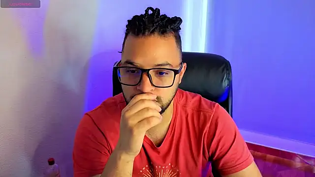 Ernesto-Rodriguez82 online show from 04/18/26, 07:58