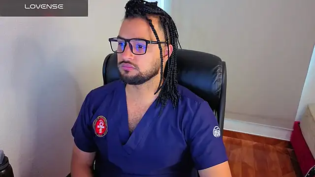 Ernesto-Rodriguez82 online show from 04/20/26, 12:19