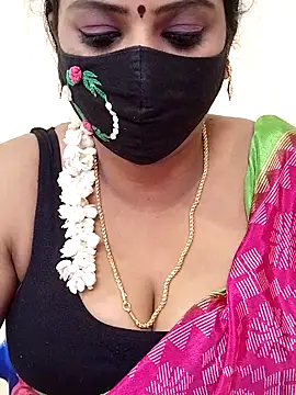 yoga-mithraa online show from 11/16/25, 02:00