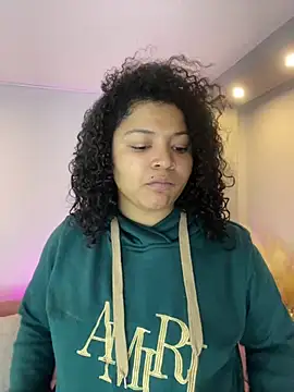 Dakota Mars online show from 04/10/26, 03:34