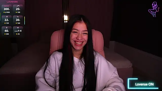 FataleNellie online show from 11/24/25, 10:31