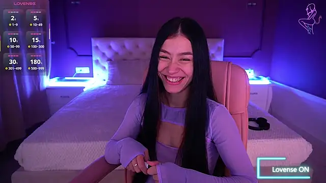 FataleNellie online show from 11/30/25, 08:57