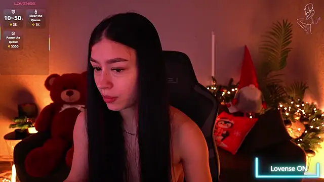 FataleNellie online show from 01/14/26, 09:31