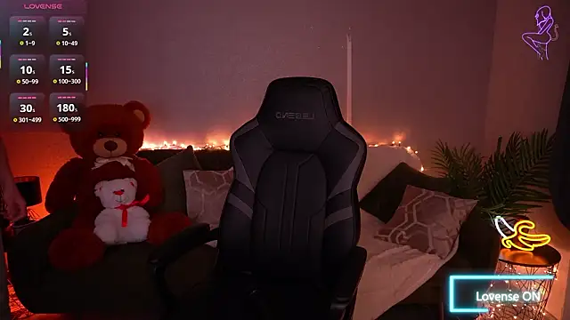 FataleNellie online show from 02/02/26, 09:02