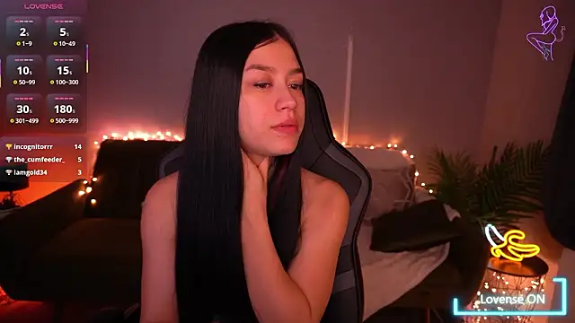 FataleNellie online show from 02/03/26, 02:53