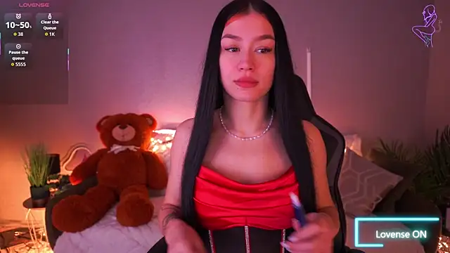 FataleNellie online show from 02/26/26, 09:25