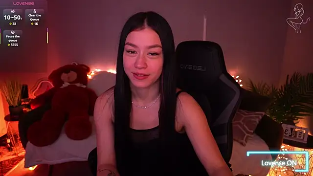 FataleNellie online show from 03/03/26, 09:10