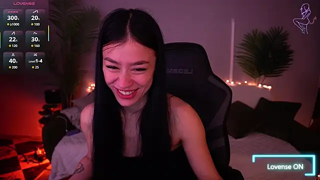 FataleNellie online show from 04/07/26, 09:37