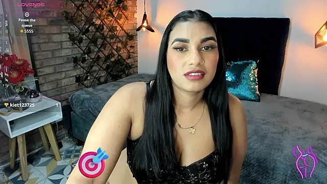 Lia Blake  online show from 03/15/26, 12:38