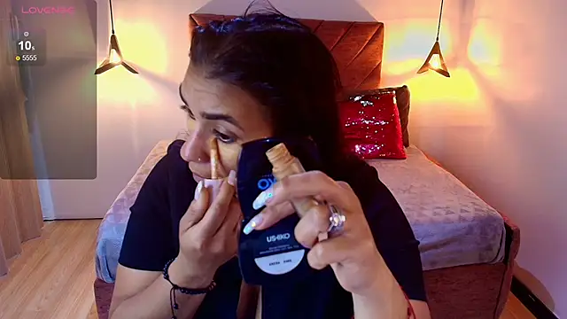 Lia Blake  online show from 06/10/26, 07:24