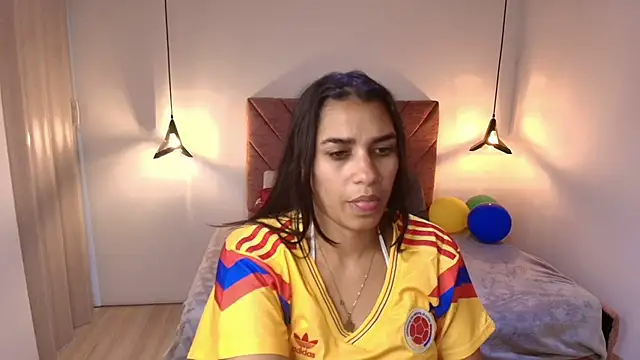 Lia Blake  online show from 07/03/26, 07:53