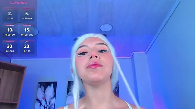roseefancy online show from 09/16/25, 11:22