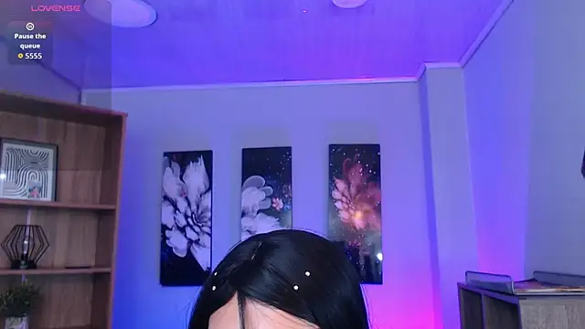 roseefancy online show from 09/25/25, 11:47