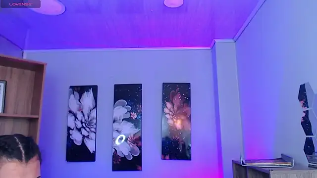 roseefancy online show from 09/27/25, 11:48