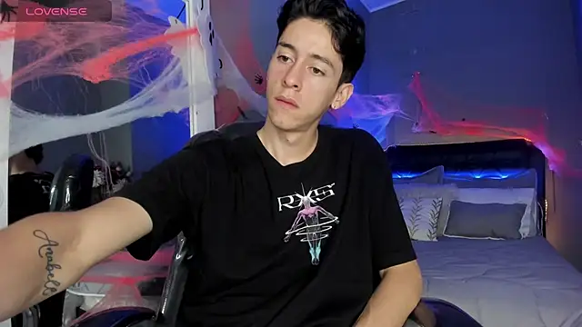 Jhon snow22 online show from 10/23/25, 12:37