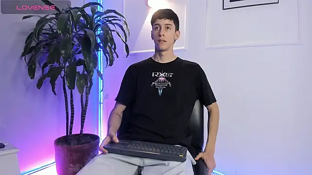 Jhon snow22 online show from 11/12/25, 02:01