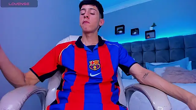 Jhon snow22 online show from 11/29/25, 05:32