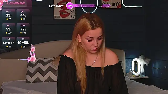 Crystal Jull online show from 10/28/25, 11:36