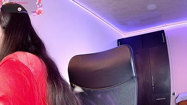 Violet moon24 online show from 10/08/25, 11:08