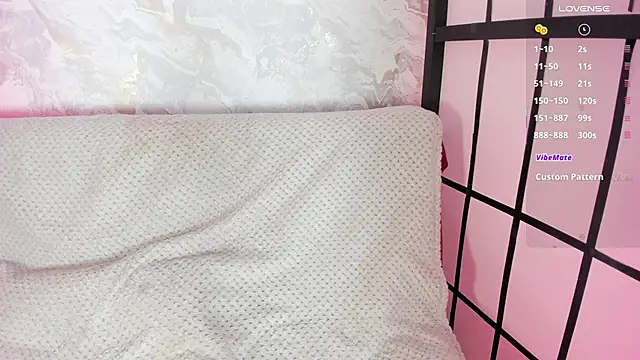 missweetpeach online show from 03/26/26, 12:50