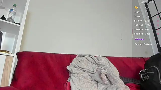 missweetpeach online show from 04/11/26, 10:03