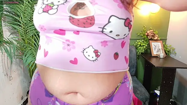 sweety smilee online show from 02/21/26, 07:37