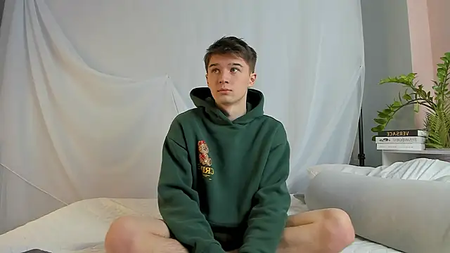 SherlockMax online show from 03/22/26, 06:55