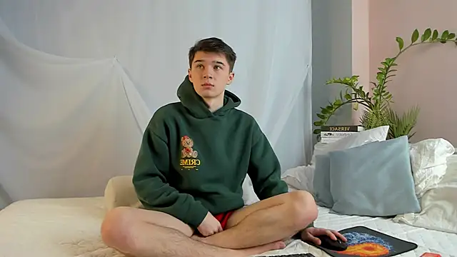 SherlockMax online show from 03/27/26, 06:51