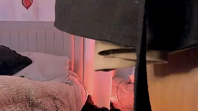 AnastasiaGreey online show from 02/13/26, 08:38