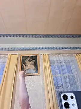 VikaKing online show from 02/11/26, 04:50