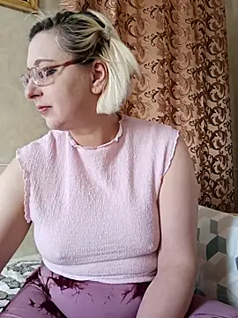 VikaKing online show from 03/09/26, 07:56