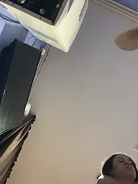 Enna-Kymm online show from 02/12/26, 04:24