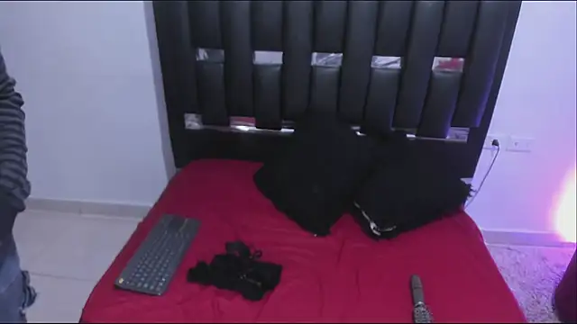 keith cute online show from 03/19/26, 01:26