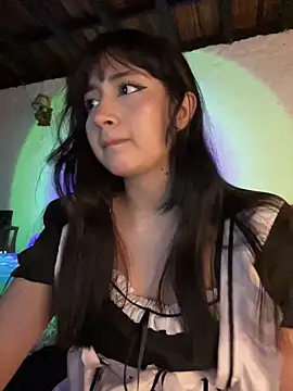 Snapshot of kaori_77 chatting on 10/02/25, 03:35 kaori 77 online show from 10/02/25, 03:35