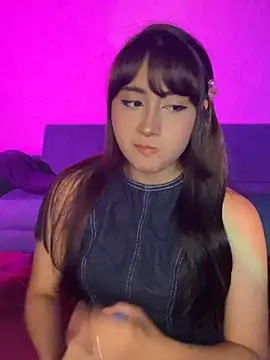 Snapshot of kaori_77 chatting on 01/10/26, 04:14 kaori 77 online show from 01/10/26, 04:14