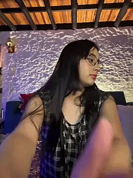 Snapshot of kaori_77 chatting on 02/20/26, 03:58 kaori 77 online show from 02/20/26, 03:58