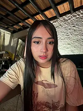 kaori 77 online show from 04/27/26, 04:54