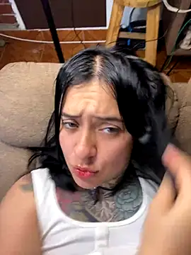 Rouse 07 online show from 12/20/25, 03:19