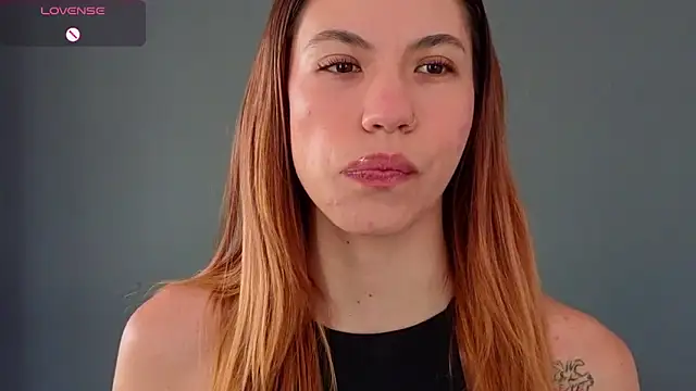 AntonellaaRossii online show from 12/03/25, 01:09