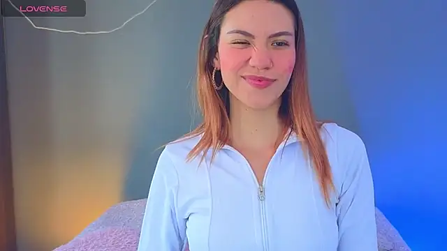 AntonellaaRossii online show from 01/14/26, 01:06