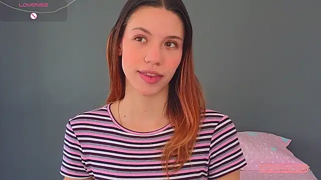 AntonellaaRossii online show from 02/27/26, 01:33